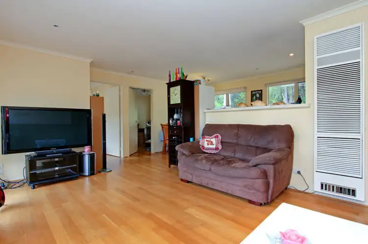 Third view of Homely house listing, 3 Wargundy Avenue, Rye VIC 3941