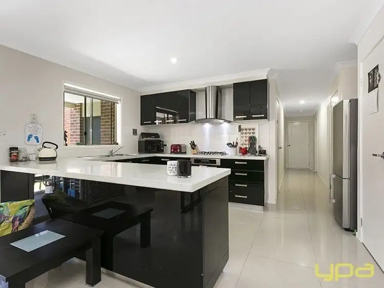 Fourth view of Homely house listing, 49 Courtney Drive, Sunbury VIC 3429