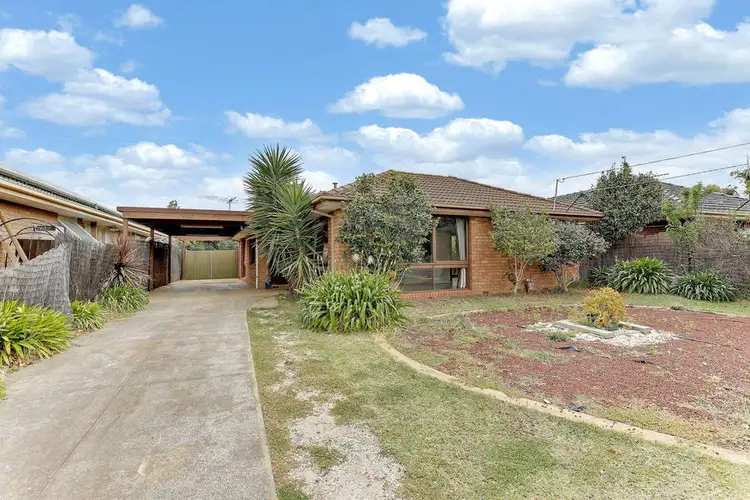 25 Derwent Road, Werribee VIC 3030