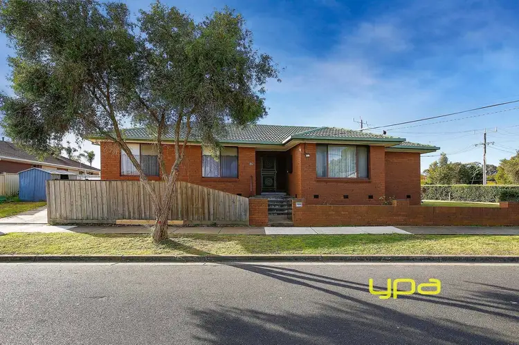 86 Lackenheath Drive, Tullamarine VIC 3043