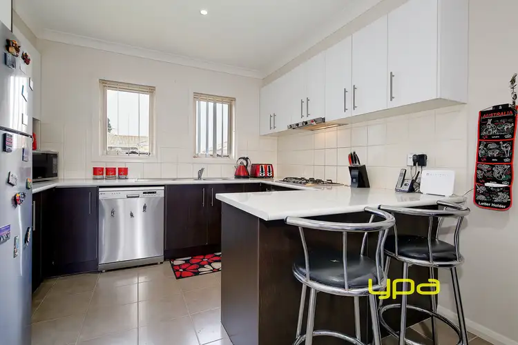 Fourth view of Homely unit listing, 1/16 Belsay Place, Craigieburn VIC 3064