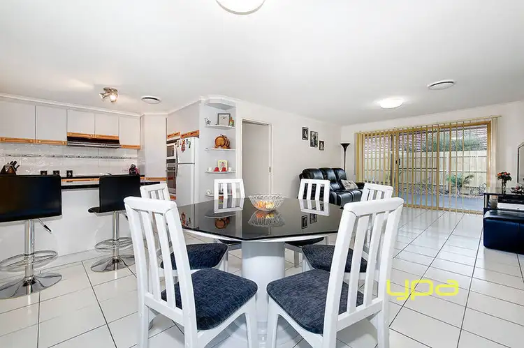 Third view of Homely house listing, 5 Wickham Court, Greenvale VIC 3059
