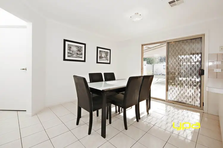 Third view of Homely house listing, 1 Hutzul Court, Delahey VIC 3037