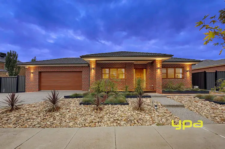 65 The Regency, Hillside VIC 3037