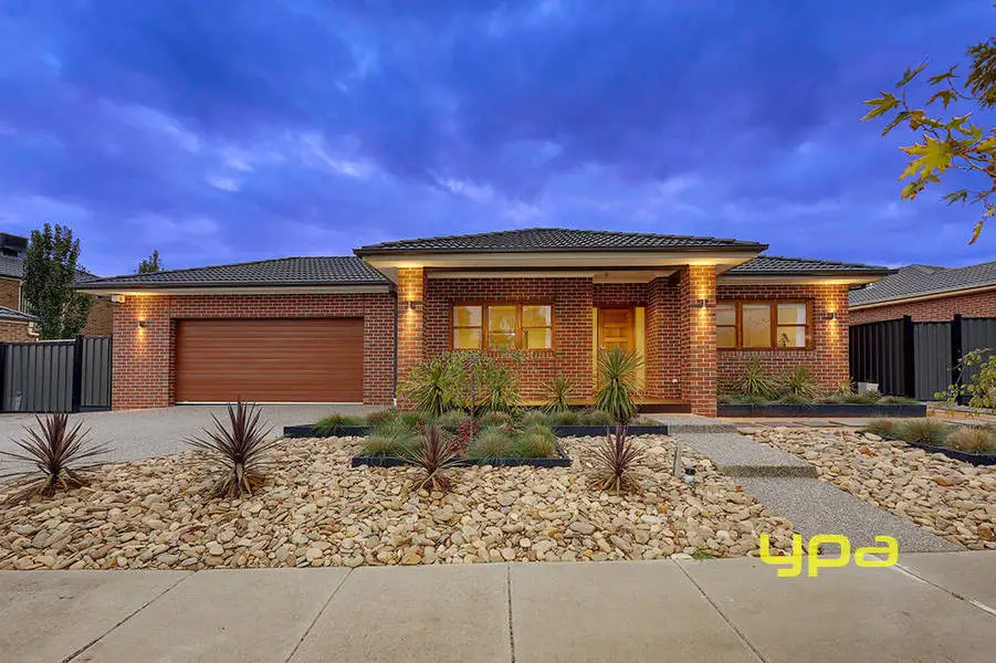 Main view of Homely house listing, 65 The Regency, Hillside VIC 3037
