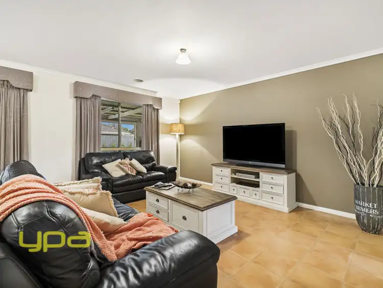 Sixth view of Homely house listing, 11 Noble Way, Sunbury VIC 3429