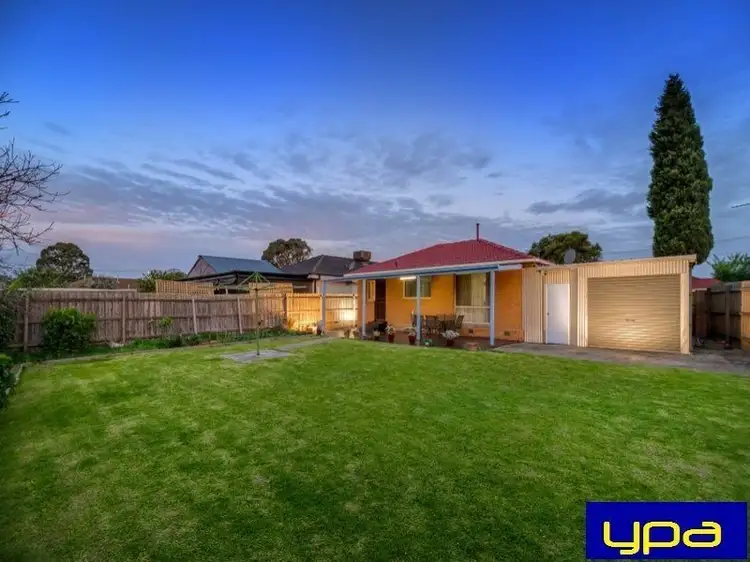Main view of Homely house listing, 10 Pinnacle Court, Lalor VIC 3075