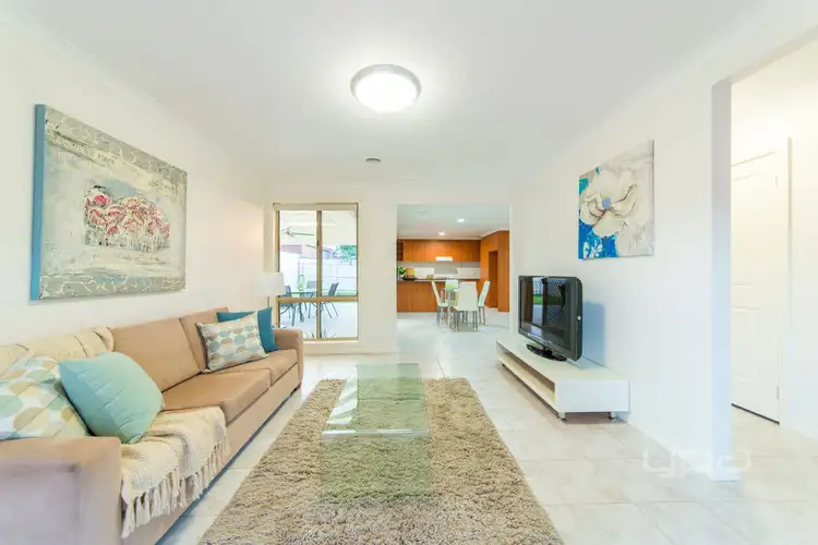 Fourth view of Homely house listing, 23A Robinson Street, Jacana VIC 3047