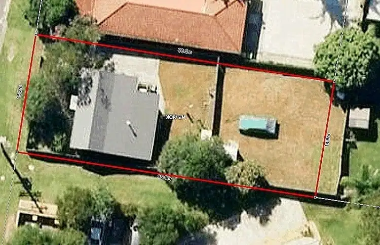 Main view of Homely house listing, 5 Gavenlock Road, Tuggerah NSW 2259