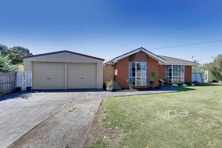 Main view of Homely house listing, 101 Rokewood Crescent, Meadow Heights VIC 3048