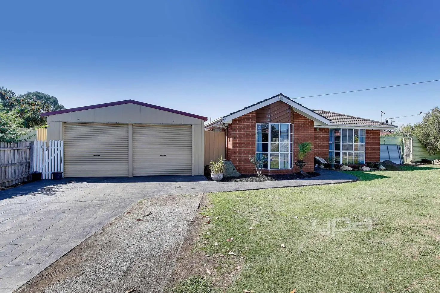 Main view of Homely house listing, 101 Rokewood Crescent, Meadow Heights VIC 3048