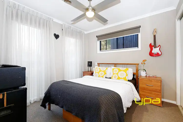 Seventh view of Homely house listing, 20 Mathisen Terrace, Hillside VIC 3037