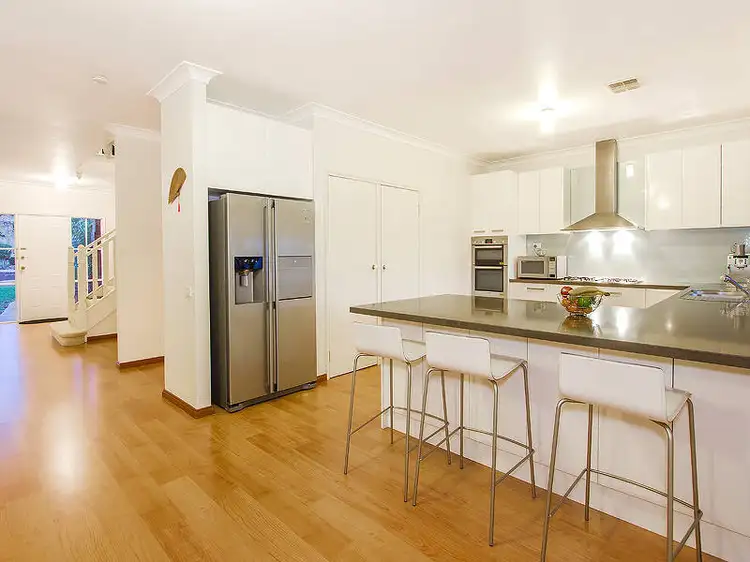 Third view of Homely house listing, 9 Kinnaird Court, Taylors Lakes VIC 3038