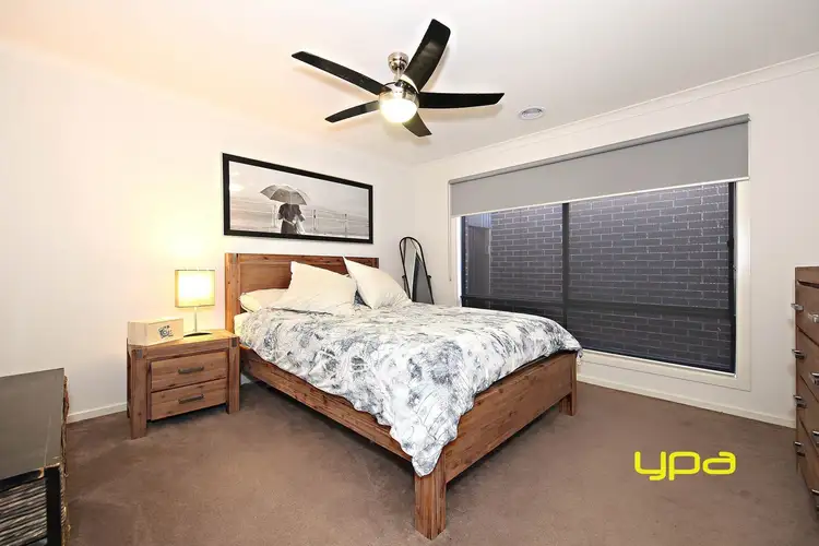 Seventh view of Homely house listing, 8 Aubisque Close, Plumpton VIC 3335