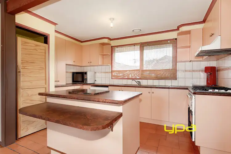 Fourth view of Homely house listing, 35 Finningley Drive, Tullamarine VIC 3043