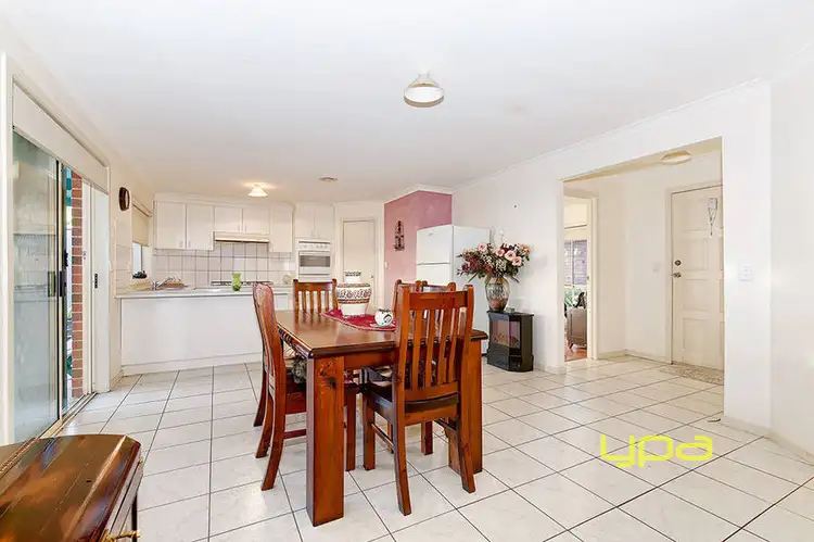 Fourth view of Homely unit listing, 2/180 Copernicus Way, Keilor Downs VIC 3038