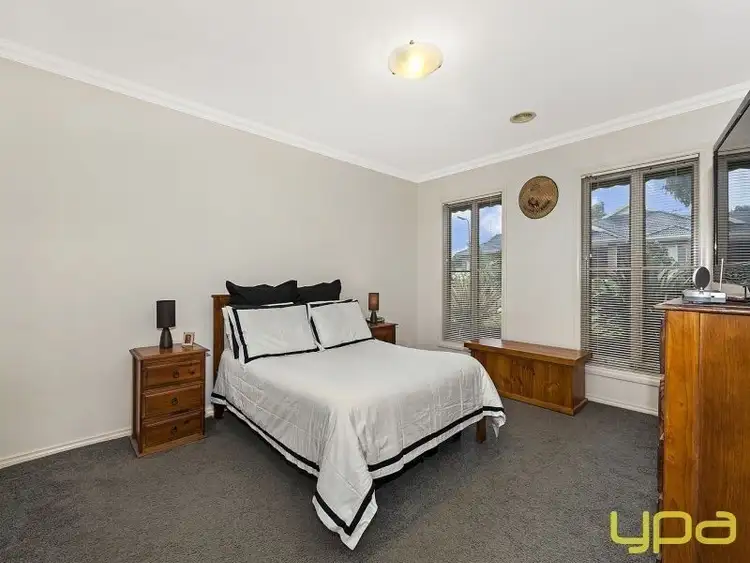 Seventh view of Homely house listing, 3 Lorikeet Lane, Sunbury VIC 3429
