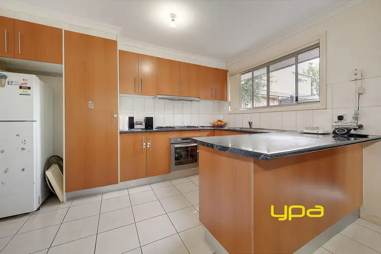 Third view of Homely unit listing, 2/66 Eldorado Crescent, Meadow Heights VIC 3048