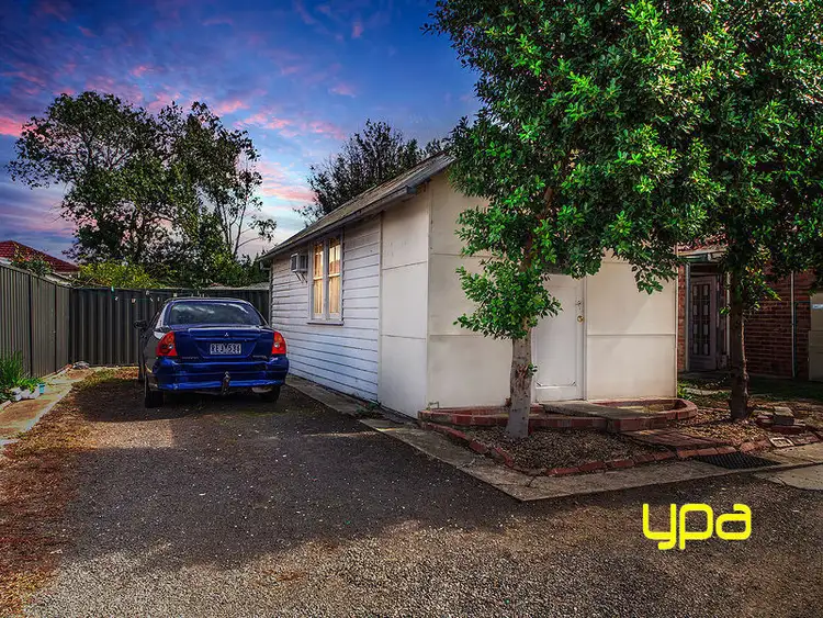 Seventh view of Homely house listing, 138 Devonshire Road, Sunshine VIC 3020