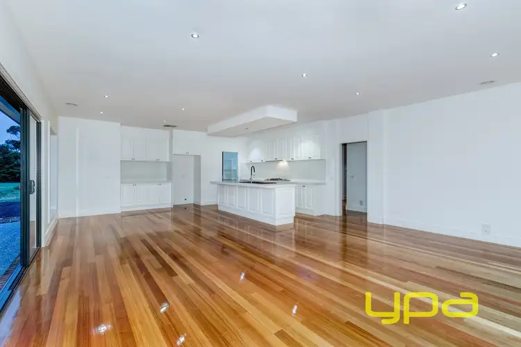 Sixth view of Homely house listing, 1373-1383 Gisborne Melton Road, Toolern Vale VIC 3337