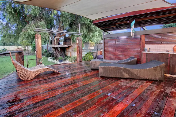 Main view of Homely house listing, 63 Keith Street, Tootgarook VIC 3941