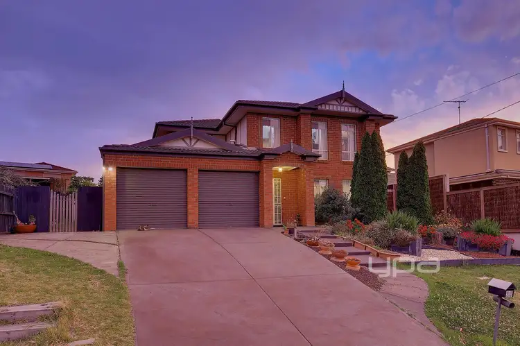 Third view of Homely house listing, 25 Forman Street, Westmeadows VIC 3049
