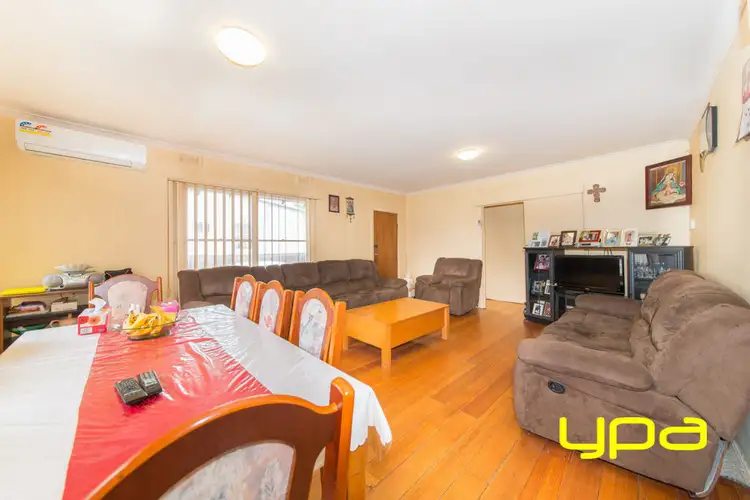 Fourth view of Homely house listing, 144 Cuthbert Street, Broadmeadows VIC 3047