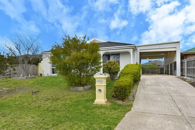 33 Bay Rise Drive, Mornington VIC 3931