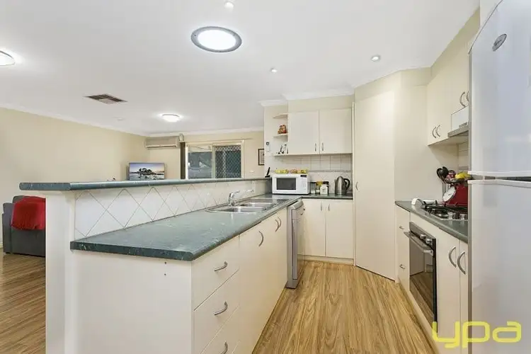 Second view of Homely unit listing, 2/1 Mudie Avenue, Sunbury VIC 3429