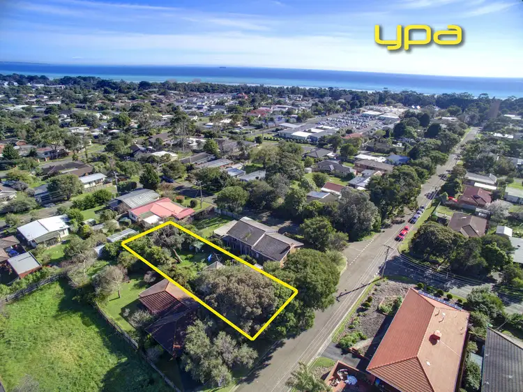 58 Whitehead Grove, Rosebud VIC 3939