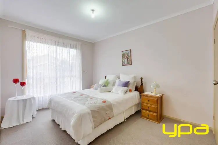 Seventh view of Homely house listing, 31 Willys Avenue, Keilor Downs VIC 3038