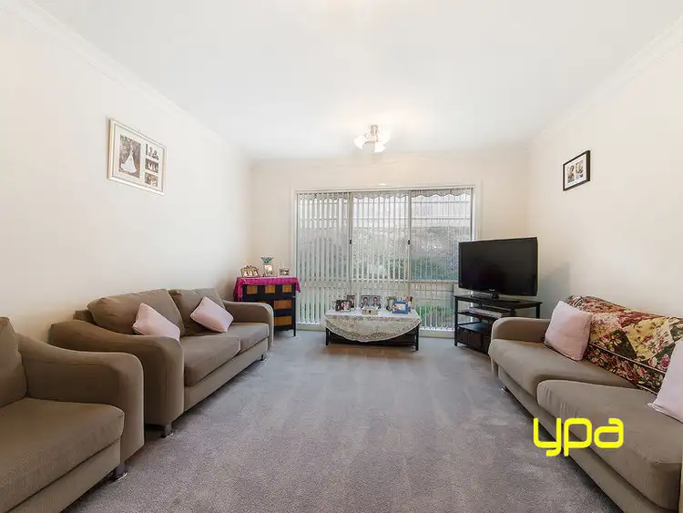 Second view of Homely house listing, 9 Windsor Rise, Sunbury VIC 3429