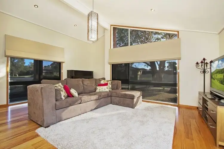 Third view of Homely house listing, 57 Dunrossil Drive, Sunbury VIC 3429