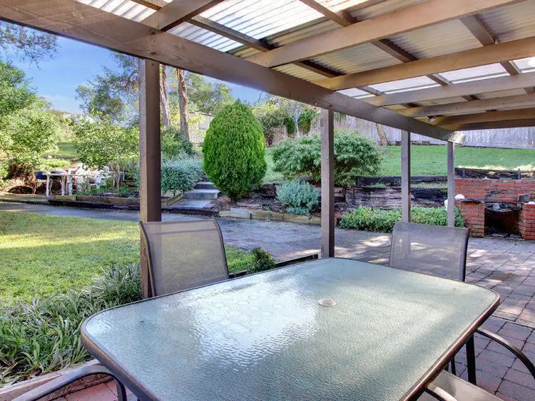 Second view of Homely house listing, 34 Highbury Road, Rye VIC 3941