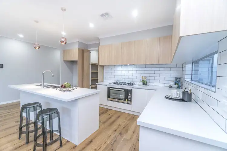 Sixth view of Homely house listing, 48 Horizon Boulevard, Greenvale VIC 3059