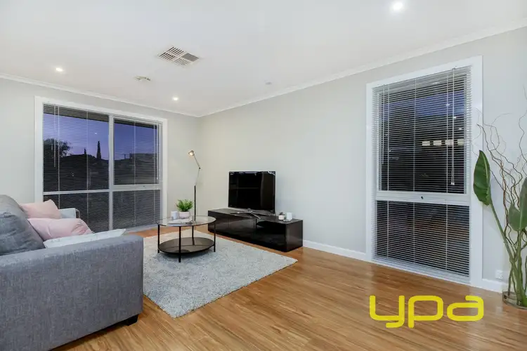Third view of Homely house listing, 56 Hume Avenue, Melton South VIC 3338