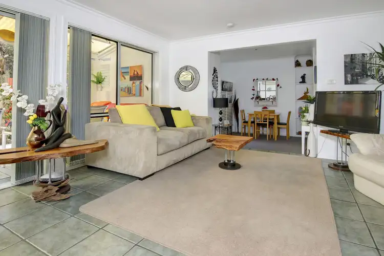 Second view of Homely unit listing, 16/10D Country Club Drive, Safety Beach VIC 3936
