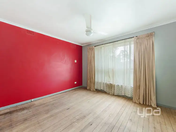 Sixth view of Homely house listing, 49 Trafalgar Street, Albanvale VIC 3021
