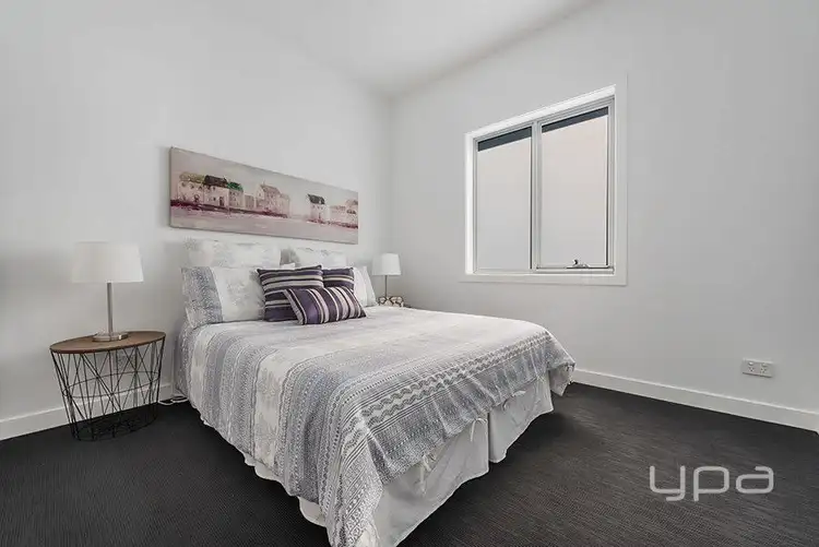 Seventh view of Homely unit listing, 1/23 Gloucester Street, Hadfield VIC 3046