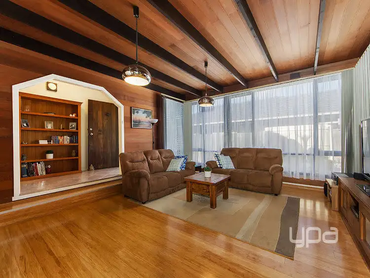 Third view of Homely house listing, 27 Hedgeley Road, Kealba VIC 3021