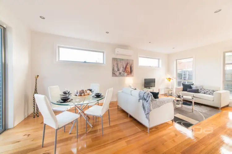 Second view of Homely house listing, 2/26 Osway Street, Broadmeadows VIC 3047