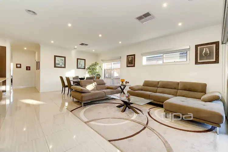 Fifth view of Homely house listing, 26 Goulding Drive, Plumpton VIC 3335