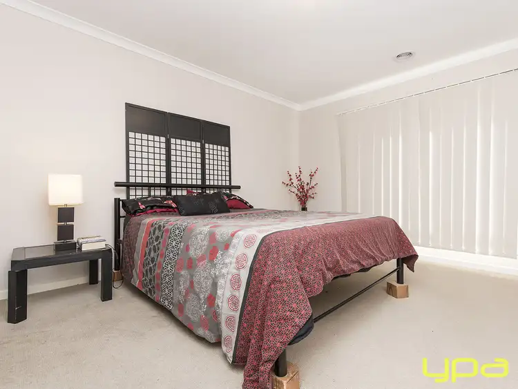 Fifth view of Homely house listing, 15 Maple Close, Melton West VIC 3337
