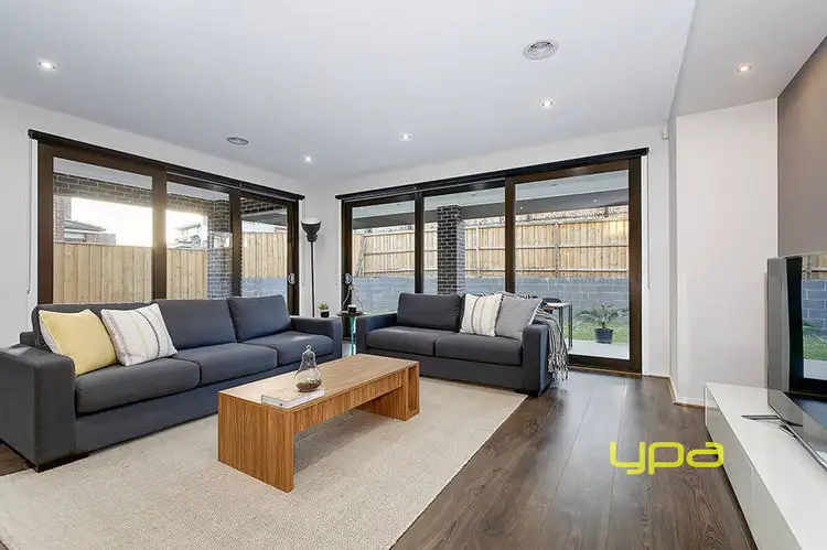 Fifth view of Homely house listing, 19 Vidos Road, Greenvale VIC 3059