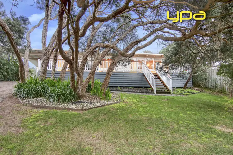 10 Chenier Street, Rye VIC 3941