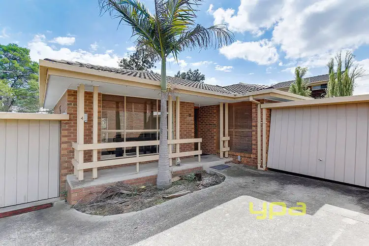 4/309 Mickleham Road, Westmeadows VIC 3049