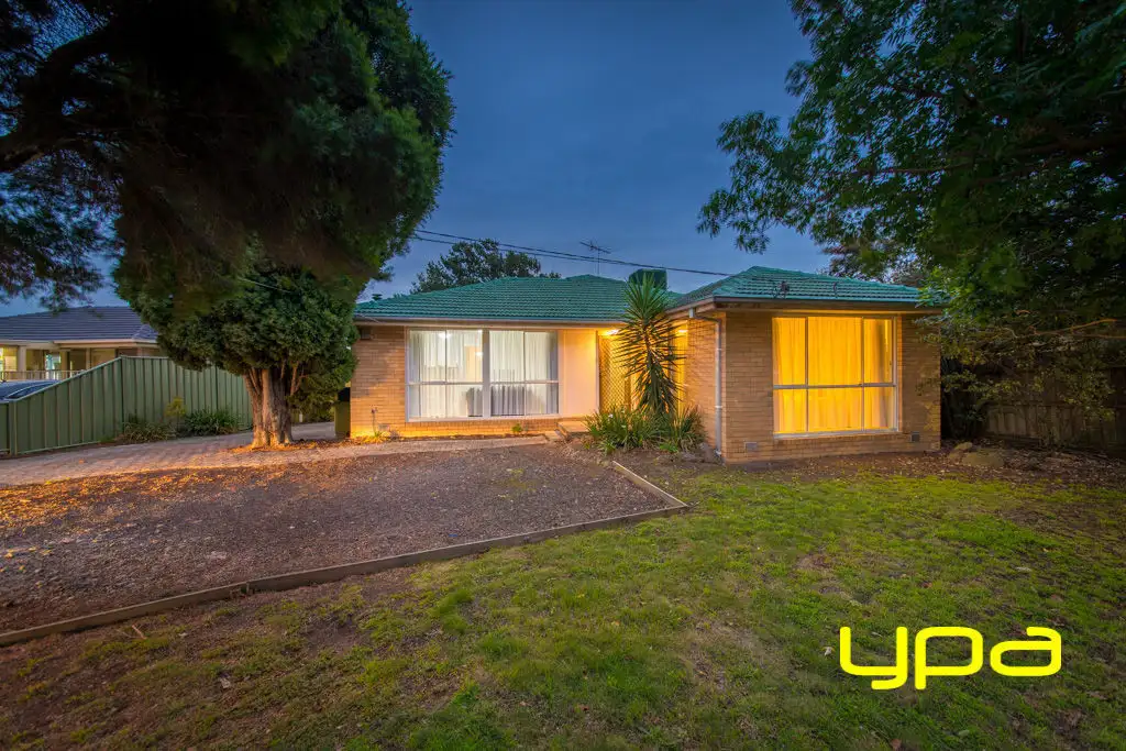 Main view of Homely house listing, 49 Millewa Crescent, Dallas VIC 3047
