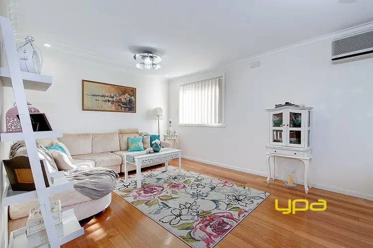 Fourth view of Homely house listing, 15 Stawell Avenue, Dallas VIC 3047