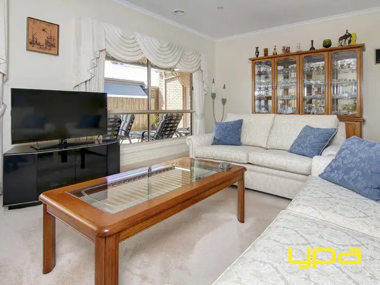 Fourth view of Homely house listing, 91 Palm Tree Drive, Safety Beach VIC 3936
