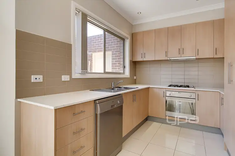 Fourth view of Homely unit listing, 2/1 Fleetwood Drive, Greenvale VIC 3059